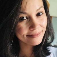 Joyce Gabriel