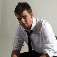 Chase Mcbryde