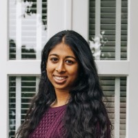 Divya Anand