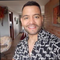 Carlos Alfredo Gomez Chiquillo