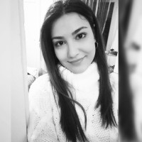 Chrisa Katsiavou