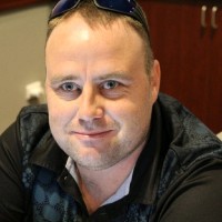 Jonathon Tabner