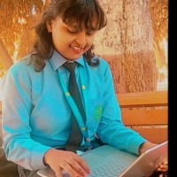 Antima Tiwari