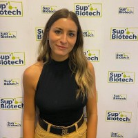 Camille Franceschi