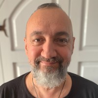 David Gordo