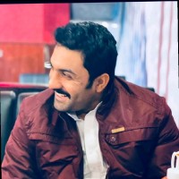 Ghairat Khan