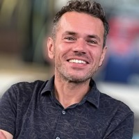 Sander Hoogeboom