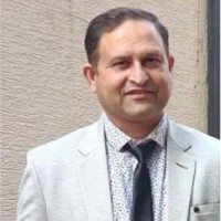 Sanjeev Chaudhery