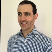Jack Macfadyen, Cfa