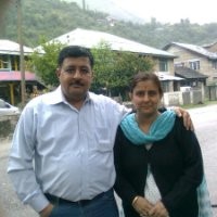 Ravi Chugh