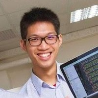 Andy Tseng