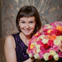 Татьяна Беседина