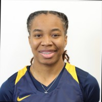 Chardae Bell