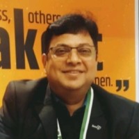 Dharmender Sharma