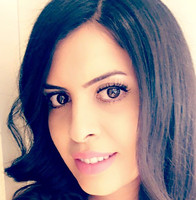 Amna Bouraoui