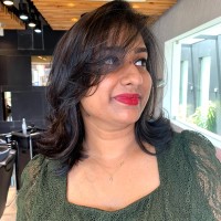Vino Chithra Sriraman