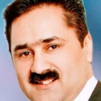Irfan Rashid