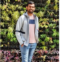 Rajath S
