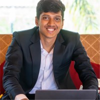 Hitesh Raj Verma Datla