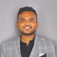 Pradeep Kumar Chiluka