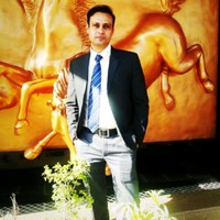 Sutikshan Bhardwaj