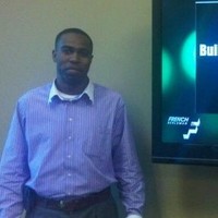 Roosevelt Jean-Baptiste