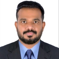 Remesh Nediyamparambath
