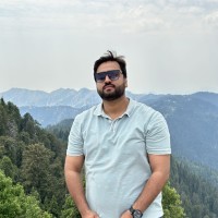 Muhammad Shehroze Saeed