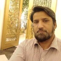 Anwar Ul Haq Shah