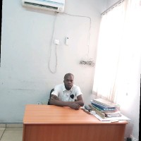 Ayegun Kolade, ACIHRM, CHRP.