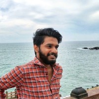 Revanth ChandraShekar 🇮🇳