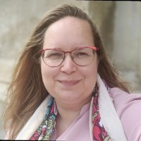 Tabitha van den Berg