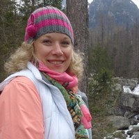Marta Panchuk