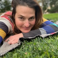 Heather O'Mayer