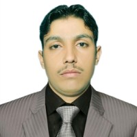 Ishfaq Saleem