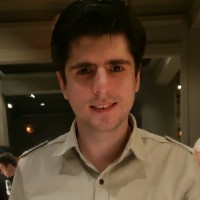 Diego Sanches