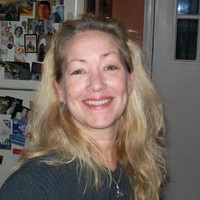 Sue Vance