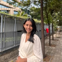 Srushti Gaikwad