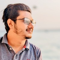 A.F.M. Mahbub
