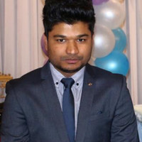 Riaz Rahman