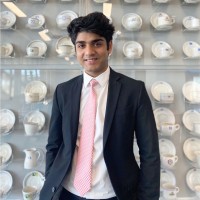 Parth Joshi