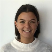 Claire Leader