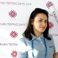 Lilit Dashyan