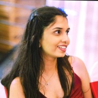 Sandali Amarasinghe