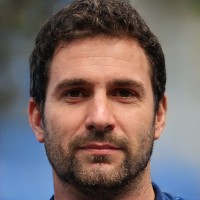 David Mendoza