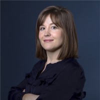 Laetitia Zimmermann - Oriel