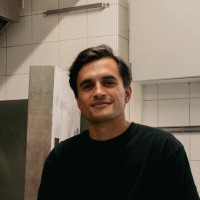 Simon Bolle