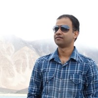Akhilesh Jaiswal