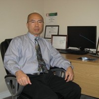 Kevin Tsang