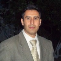 Chokri BEN MUSTAPHA